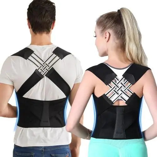 Correcteur de Posture 8000CFA