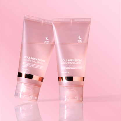 Masque au Collagène