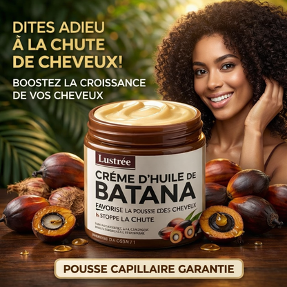 Huile de Batana 5500cfa