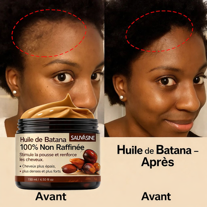 Huile de Batana 5500cfa