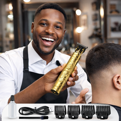 Tondeuse à cheveux-Premium