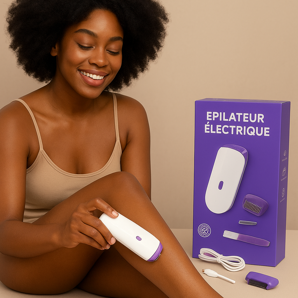ÉpiSoin Pro 8500CFA