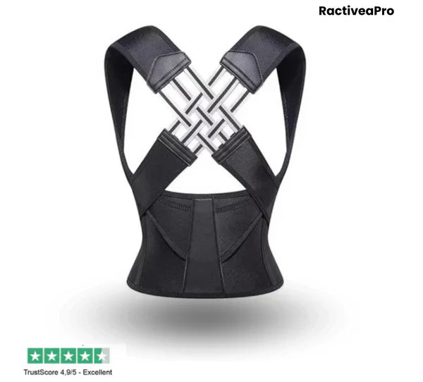 Correcteur de Posture 8000CFA