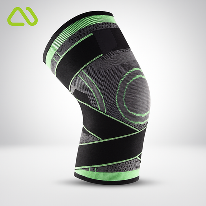 GENOUILLÈRES ™️ -Édition Premium