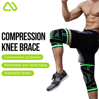 GENOUILLÈRES ™️ -Édition Premium