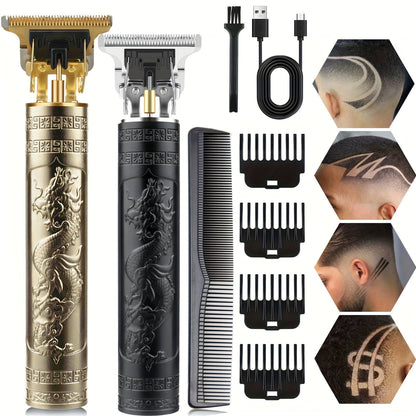 Tondeuse à cheveux-Premium