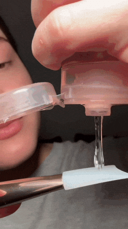 Masque au Collagène