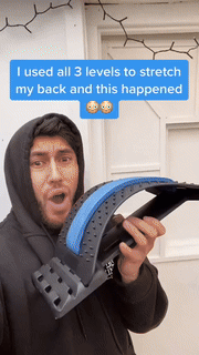 Correcteur Lombaire 7000 cfa