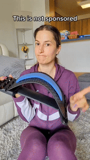 Correcteur Lombaire 7000 cfa