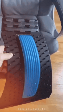 Correcteur Lombaire 7000 cfa